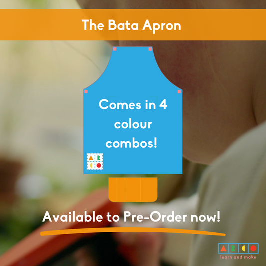 The Bata Apron