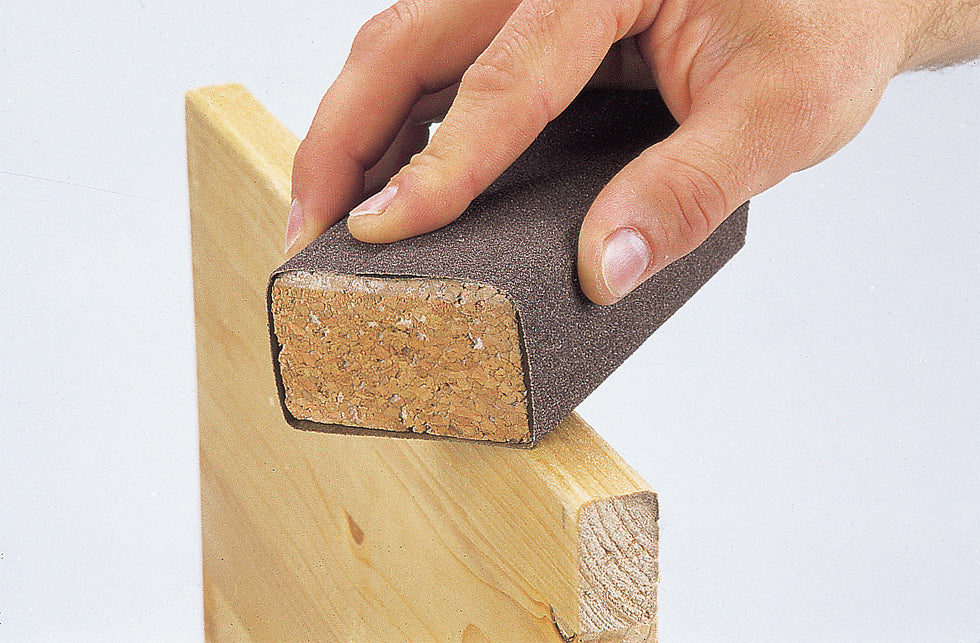 Lija Sanding Block