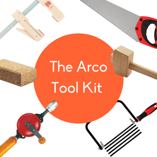 The Arco Tool Kit