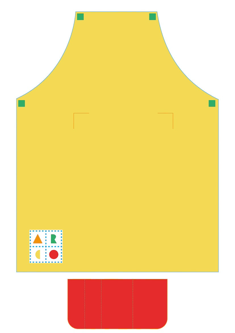 The Bata Apron