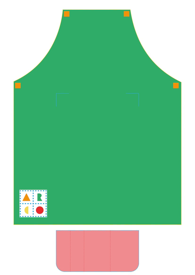 The Bata Apron