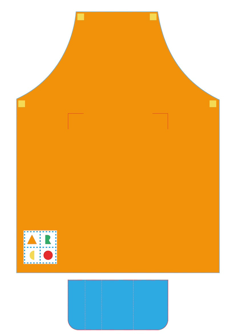 The Bata Apron